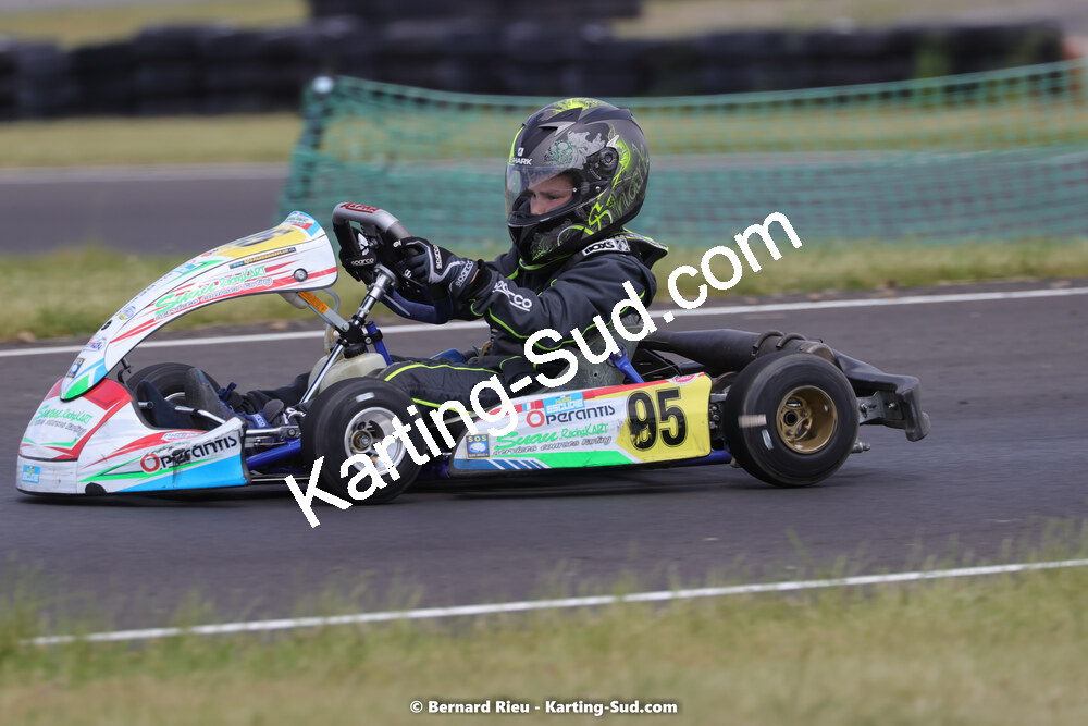 30/05/2021 : Course Club de Muret (photos Bernard Rieu) 2021 — karting