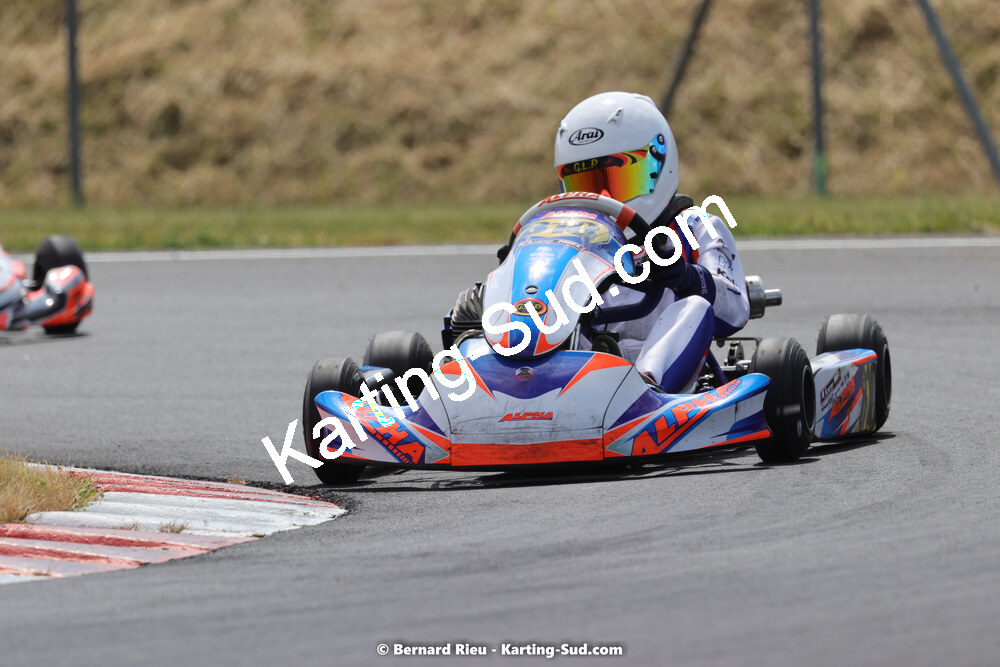 30/05/2021 : Course Club de Muret (photos Bernard Rieu) 2021 — karting