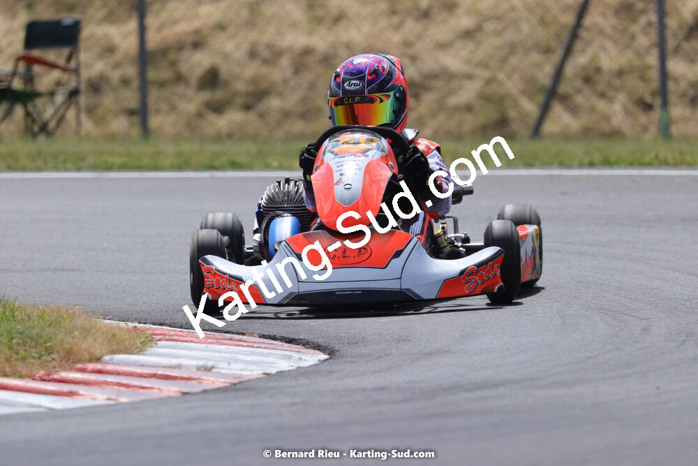 30/05/2021 : Course Club de Muret (photos Bernard Rieu) 2021 — karting