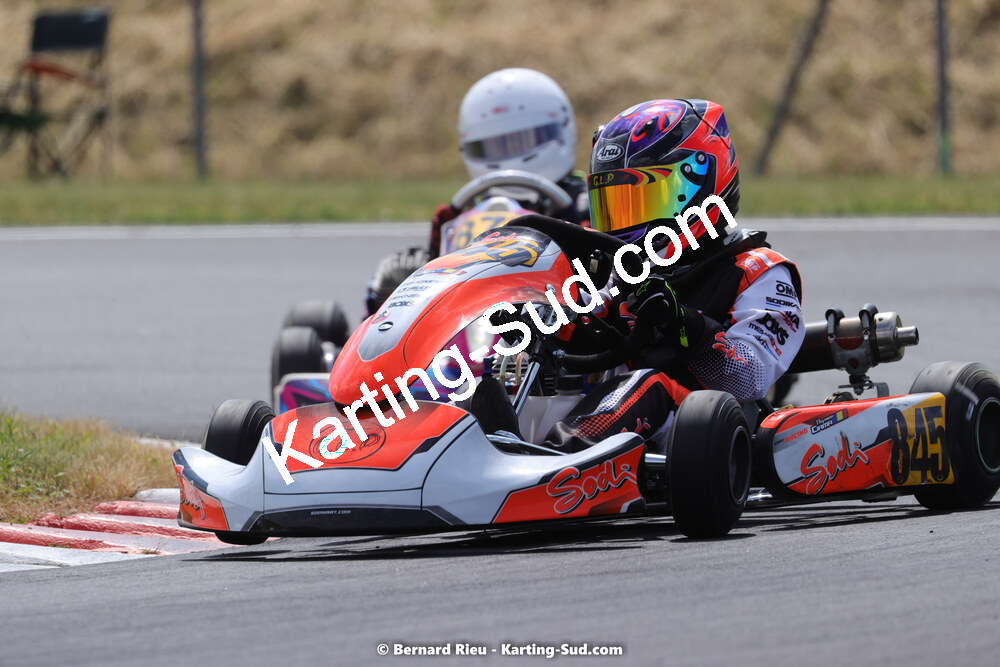 30/05/2021 : Course Club de Muret (photos Bernard Rieu) 2021 — karting