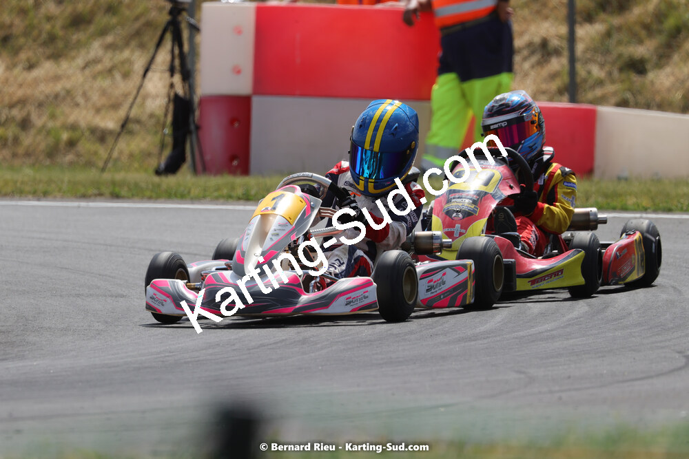 30/05/2021 : Course Club de Muret (photos Bernard Rieu) 2021 — karting