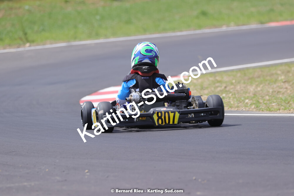 30/05/2021 : Course Club de Muret (photos Bernard Rieu) 2021 — karting