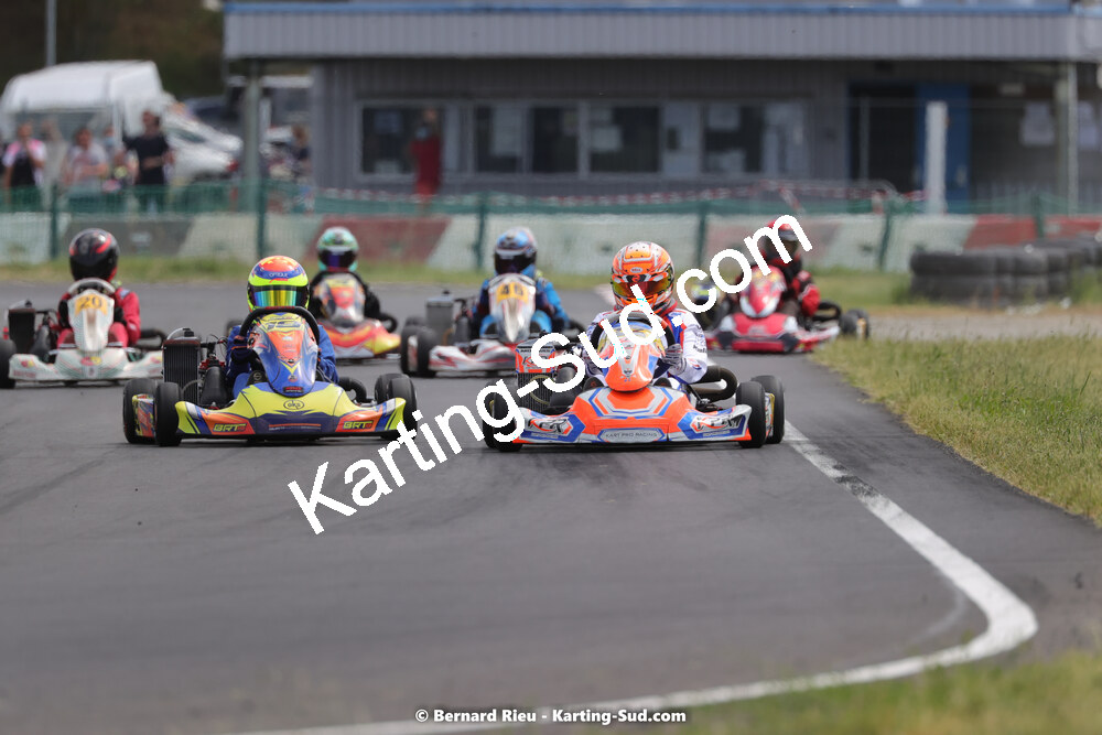 30/05/2021 : Course Club de Muret (photos Bernard Rieu) 2021 — karting