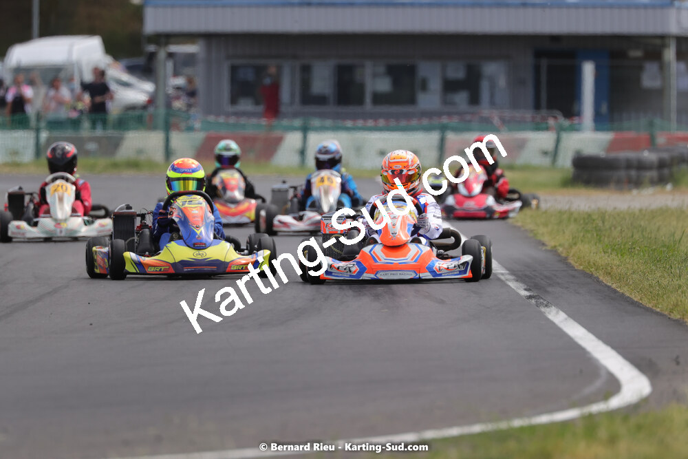 30/05/2021 : Course Club de Muret (photos Bernard Rieu) 2021 — karting