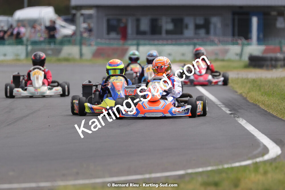 30/05/2021 : Course Club de Muret (photos Bernard Rieu) 2021 — karting