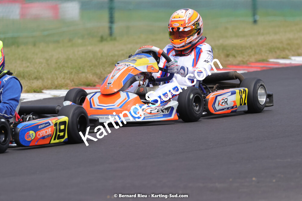 30/05/2021 : Course Club de Muret (photos Bernard Rieu) 2021 — karting