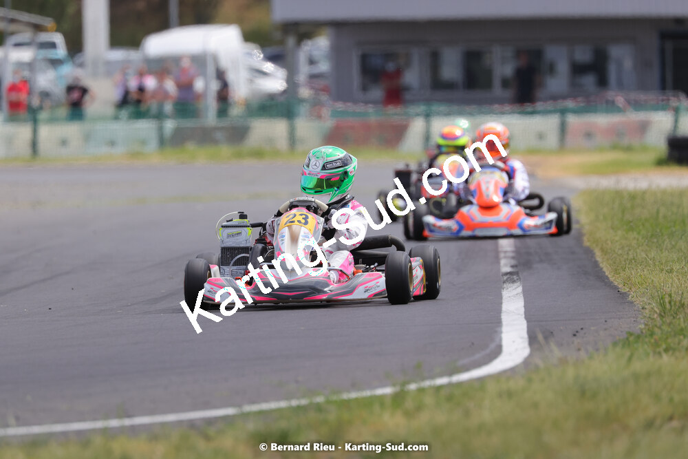 30/05/2021 : Course Club de Muret (photos Bernard Rieu) 2021 — karting