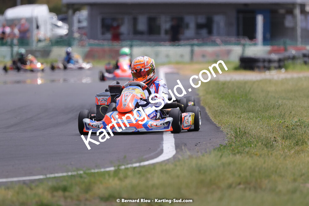 30/05/2021 : Course Club de Muret (photos Bernard Rieu) 2021 — karting