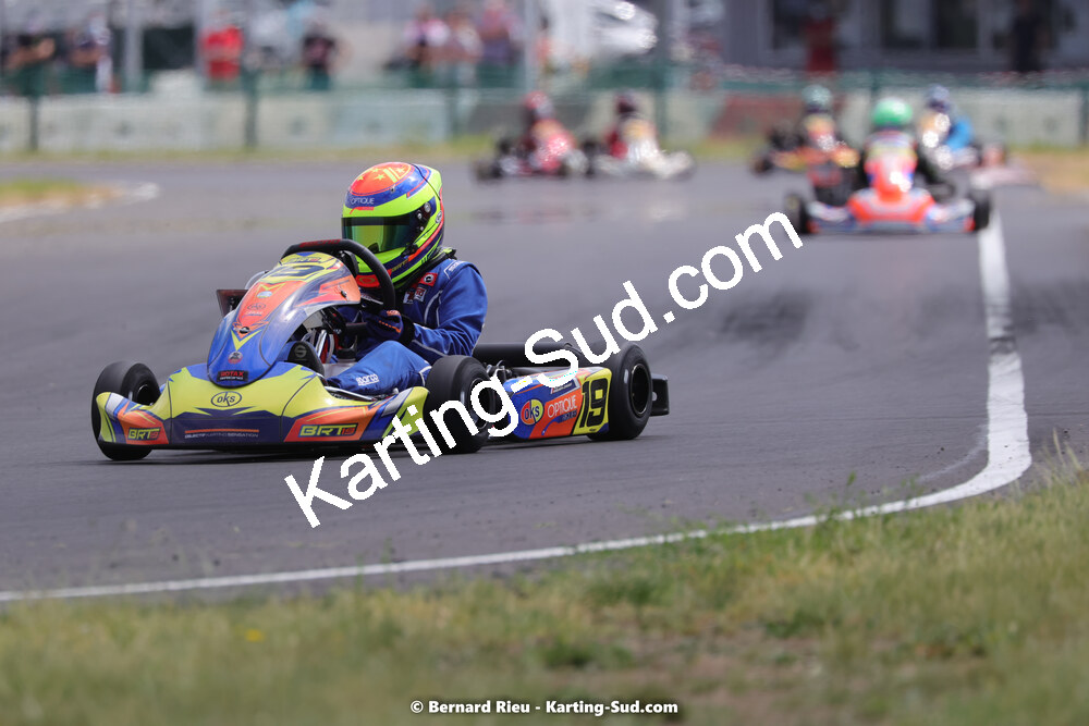 30/05/2021 : Course Club de Muret (photos Bernard Rieu) 2021 — karting