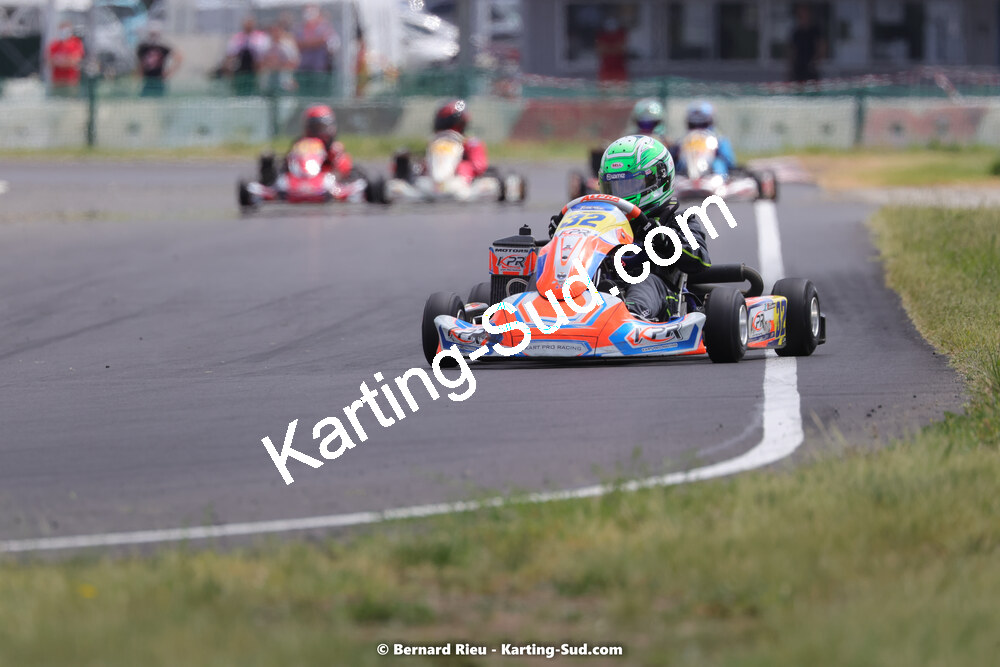 30/05/2021 : Course Club de Muret (photos Bernard Rieu) 2021 — karting