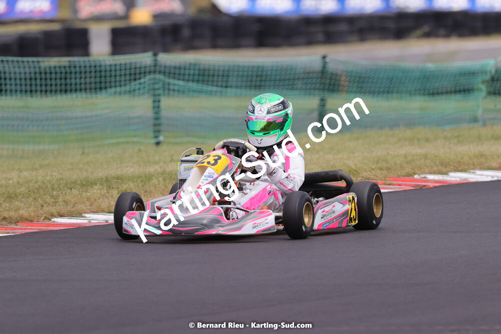 30/05/2021 : Course Club de Muret (photos Bernard Rieu) 2021 — karting