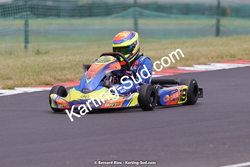 30/05/2021 : Course Club de Muret (photos Bernard Rieu) 2021 — karting