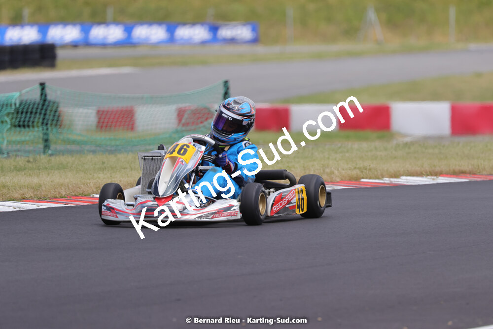 30/05/2021 : Course Club de Muret (photos Bernard Rieu) 2021 — karting