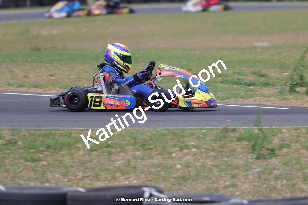 30/05/2021 : Course Club de Muret (photos Bernard Rieu) 2021 — karting