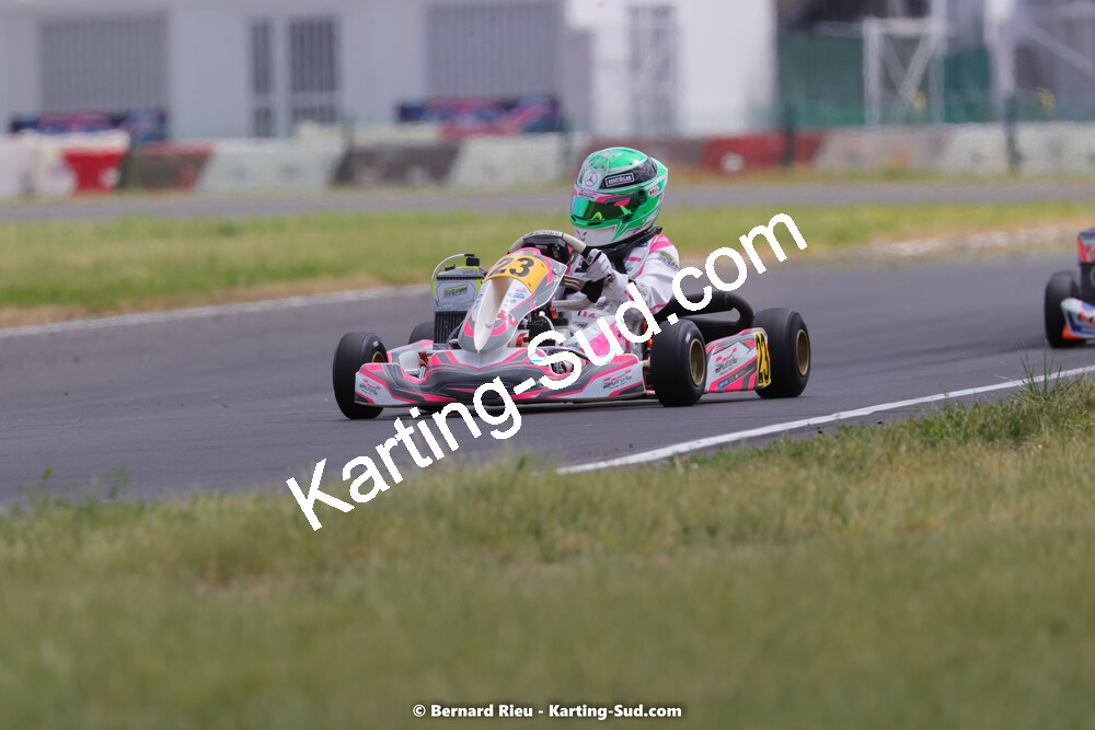 30/05/2021 : Course Club de Muret (photos Bernard Rieu) 2021 — karting