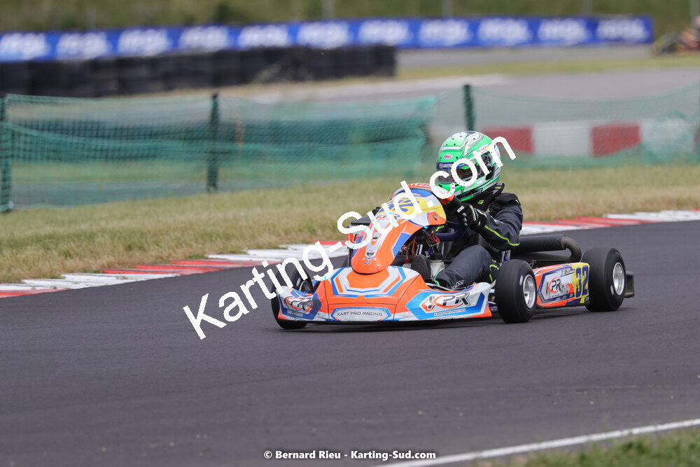 30/05/2021 : Course Club de Muret (photos Bernard Rieu) 2021 — karting