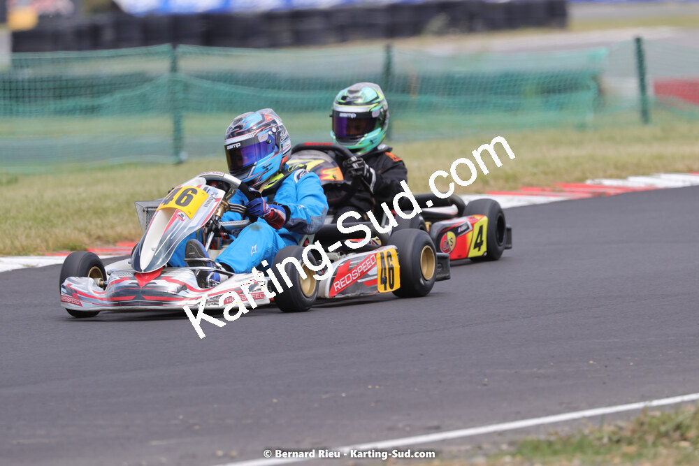 30/05/2021 : Course Club de Muret (photos Bernard Rieu) 2021 — karting