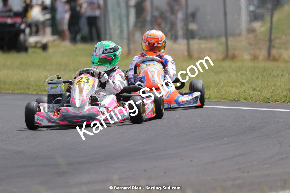 30/05/2021 : Course Club de Muret (photos Bernard Rieu) 2021 — karting