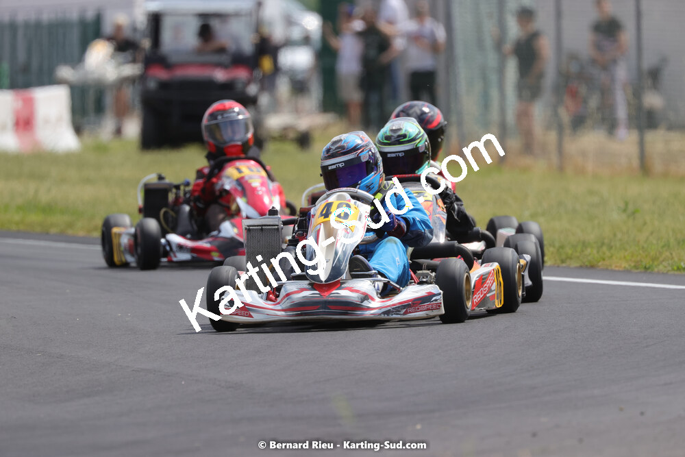 30/05/2021 : Course Club de Muret (photos Bernard Rieu) 2021 — karting