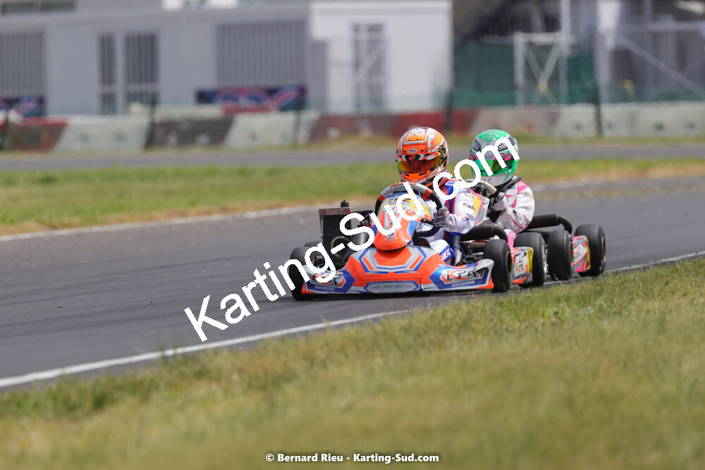 30/05/2021 : Course Club de Muret (photos Bernard Rieu) 2021 — karting