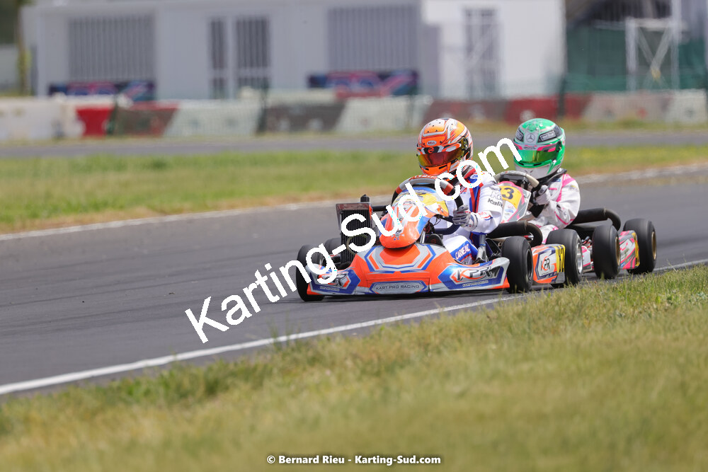 30/05/2021 : Course Club de Muret (photos Bernard Rieu) 2021 — karting