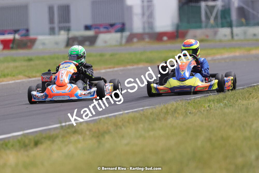 30/05/2021 : Course Club de Muret (photos Bernard Rieu) 2021 — karting