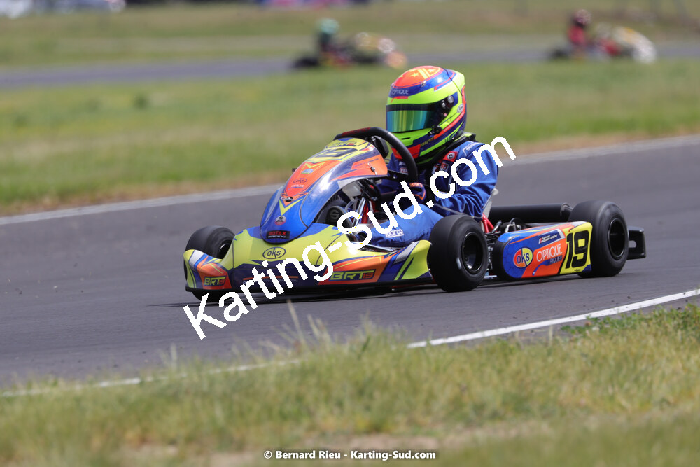 30/05/2021 : Course Club de Muret (photos Bernard Rieu) 2021 — karting