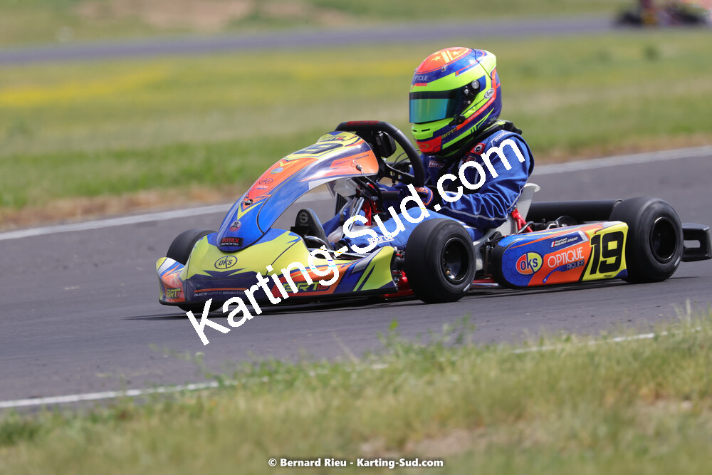 30/05/2021 : Course Club de Muret (photos Bernard Rieu) 2021 — karting