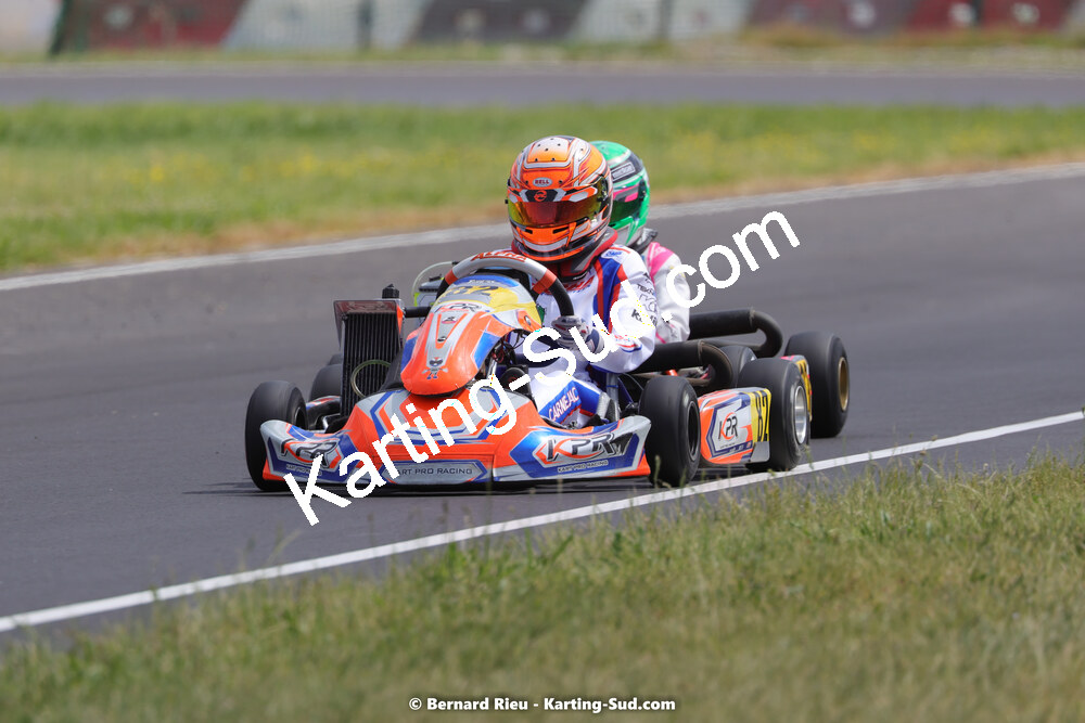 30/05/2021 : Course Club de Muret (photos Bernard Rieu) 2021 — karting
