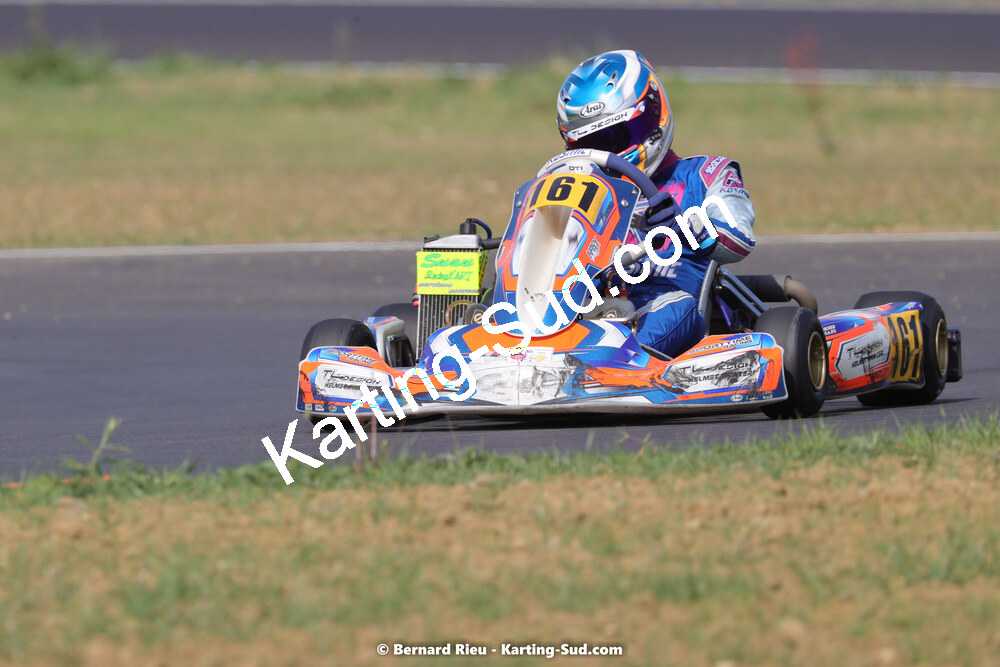 30/05/2021 : Course Club de Muret (photos Bernard Rieu) 2021 — karting