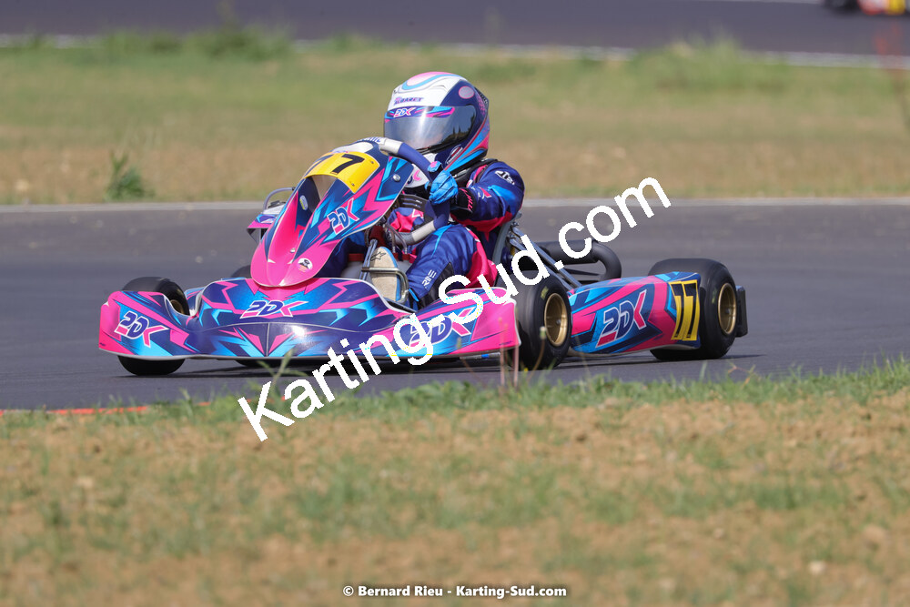 30/05/2021 : Course Club de Muret (photos Bernard Rieu) 2021 — karting