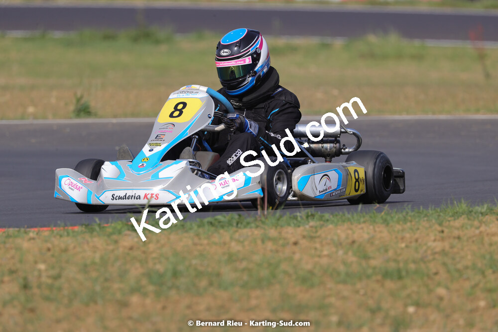 30/05/2021 : Course Club de Muret (photos Bernard Rieu) 2021 — karting