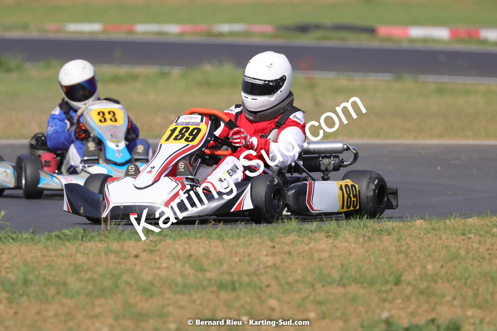 30/05/2021 : Course Club de Muret (photos Bernard Rieu) 2021 — karting