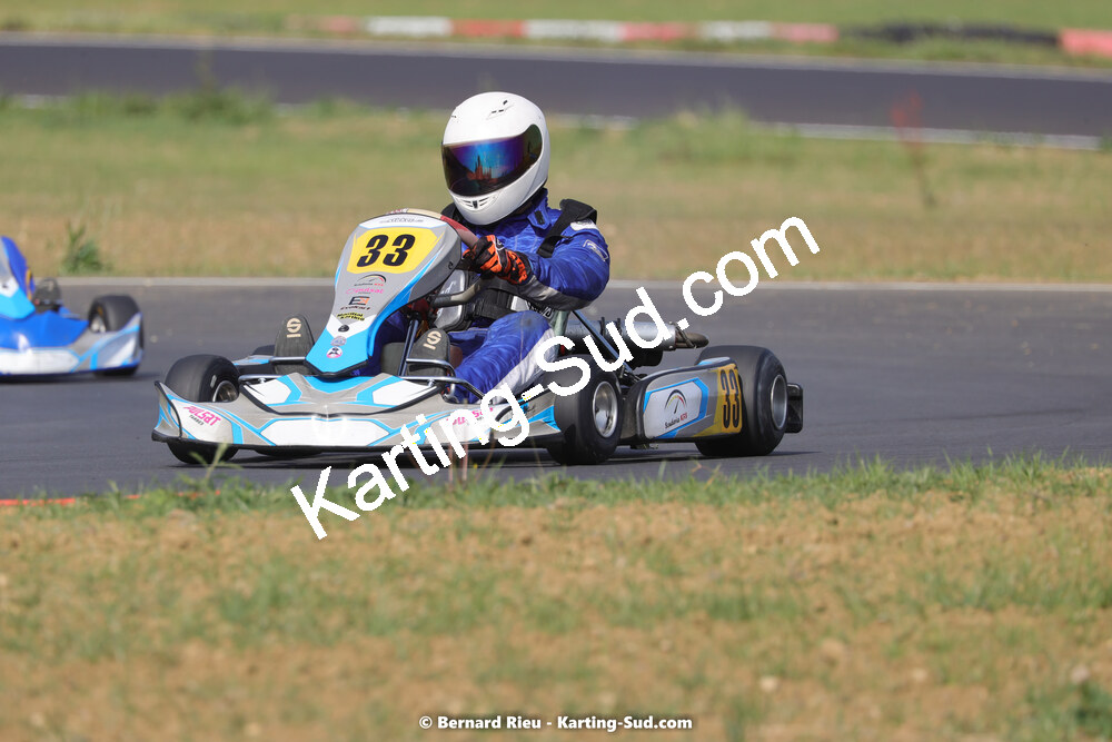 30/05/2021 : Course Club de Muret (photos Bernard Rieu) 2021 — karting
