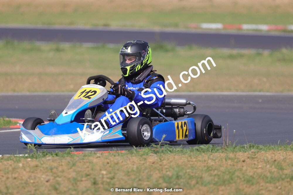 30/05/2021 : Course Club de Muret (photos Bernard Rieu) 2021 — karting