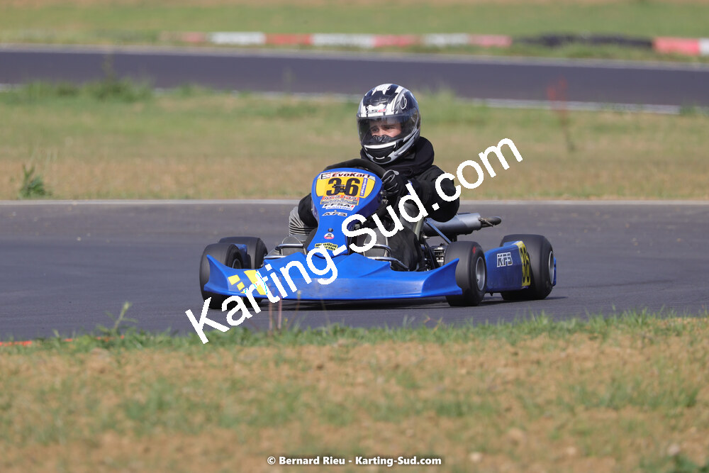 30/05/2021 : Course Club de Muret (photos Bernard Rieu) 2021 — karting