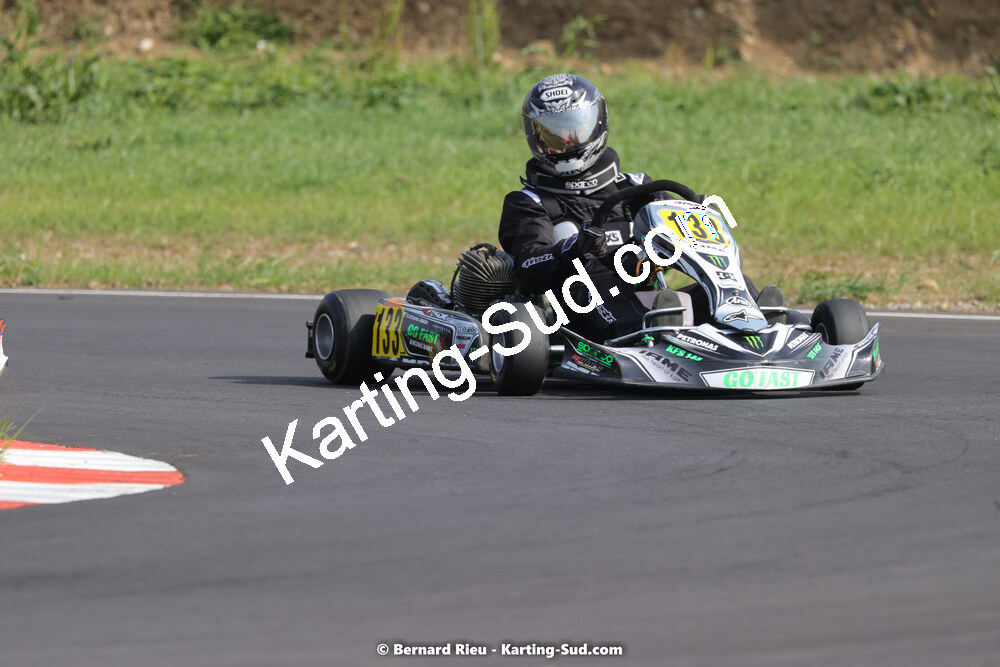 30/05/2021 : Course Club de Muret (photos Bernard Rieu) 2021 — karting