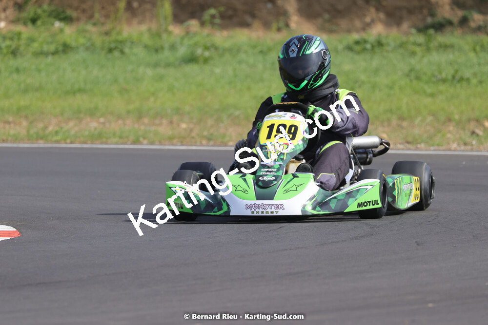 30/05/2021 : Course Club de Muret (photos Bernard Rieu) 2021 — karting