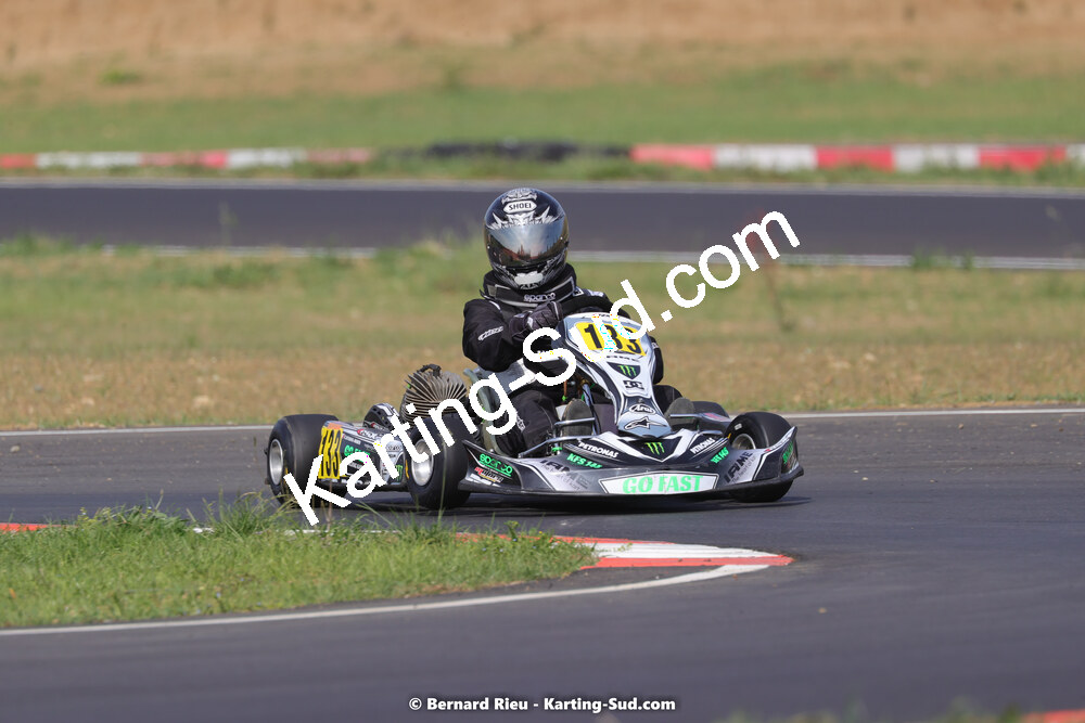 30/05/2021 : Course Club de Muret (photos Bernard Rieu) 2021 — karting