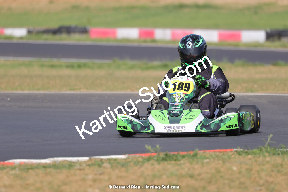 30/05/2021 : Course Club de Muret (photos Bernard Rieu) 2021 — karting