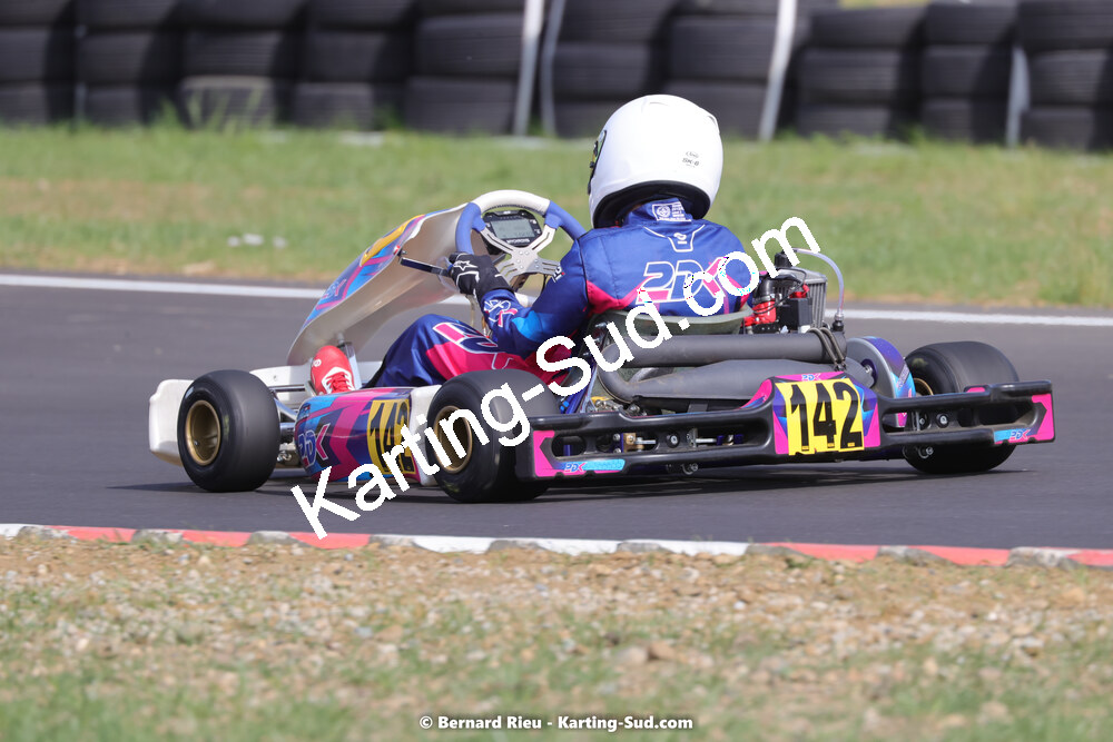 30/05/2021 : Course Club de Muret (photos Bernard Rieu) 2021 — karting