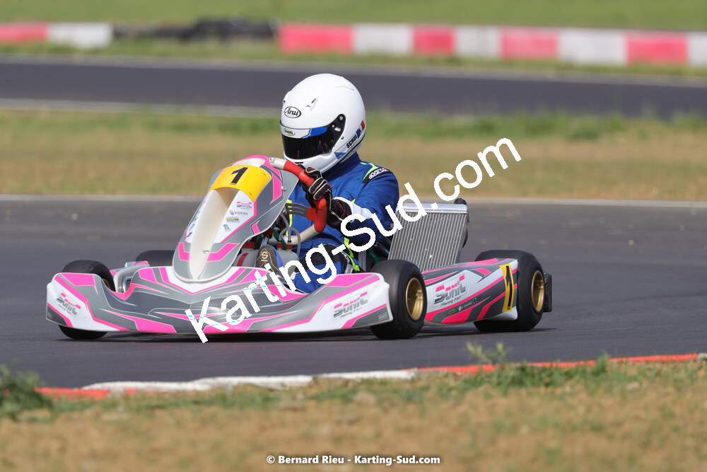 30/05/2021 : Course Club de Muret (photos Bernard Rieu) 2021 — karting
