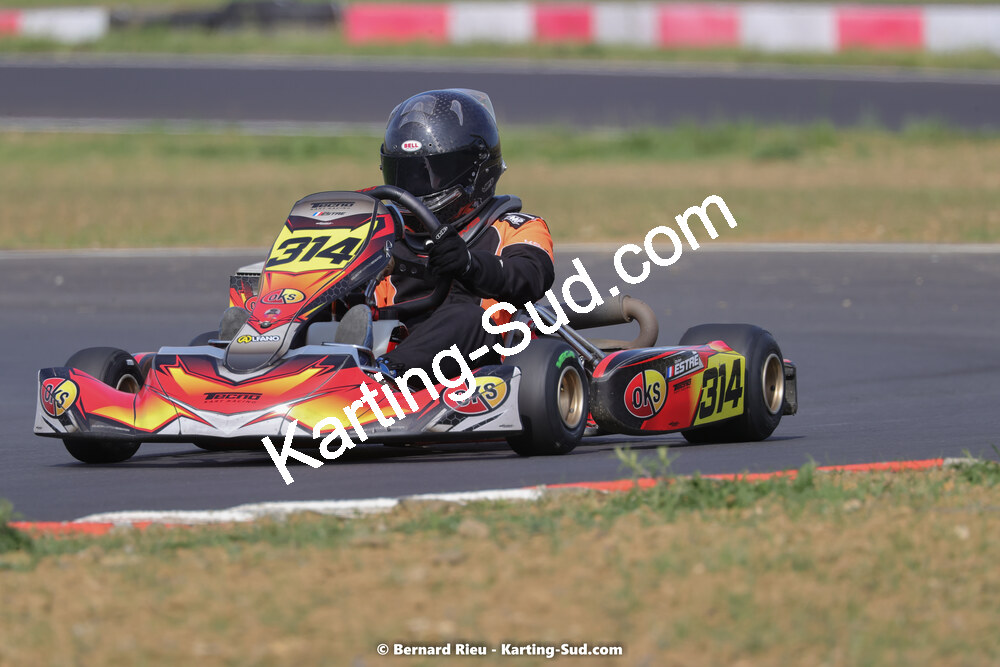 30/05/2021 : Course Club de Muret (photos Bernard Rieu) 2021 — karting