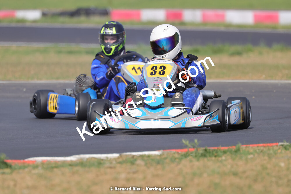 30/05/2021 : Course Club de Muret (photos Bernard Rieu) 2021 — karting