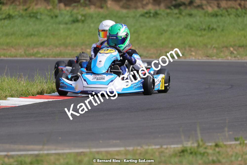 30/05/2021 : Course Club de Muret (photos Bernard Rieu) 2021 — karting