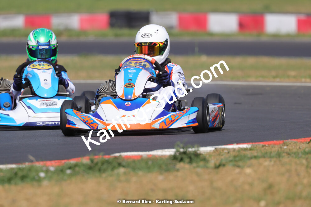 30/05/2021 : Course Club de Muret (photos Bernard Rieu) 2021 — karting