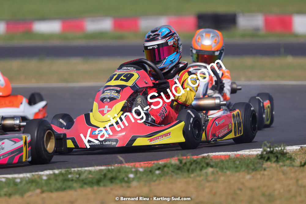 30/05/2021 : Course Club de Muret (photos Bernard Rieu) 2021 — karting