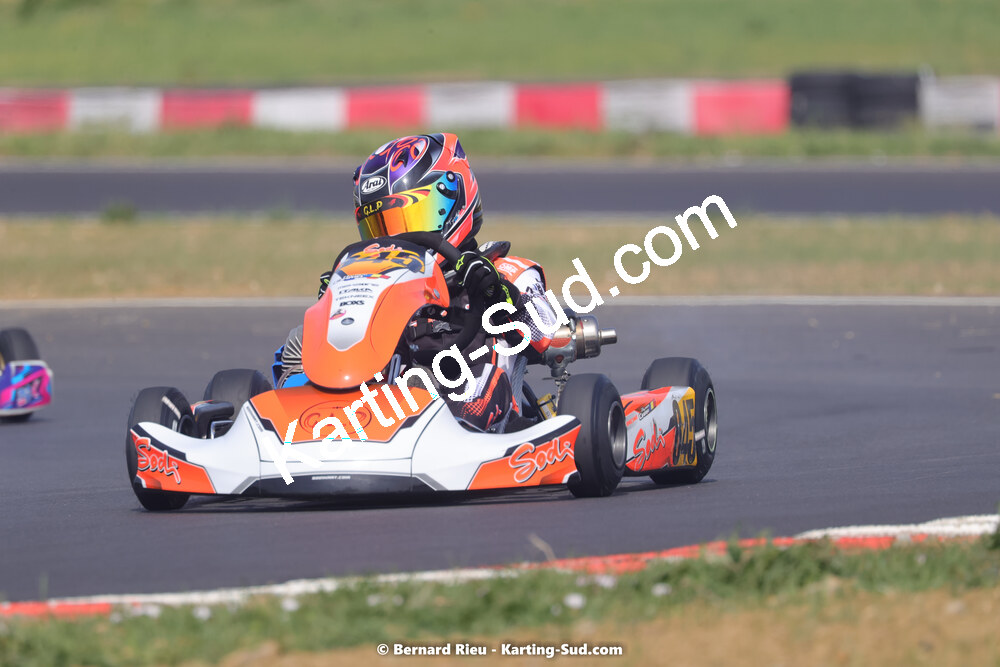 30/05/2021 : Course Club de Muret (photos Bernard Rieu) 2021 — karting