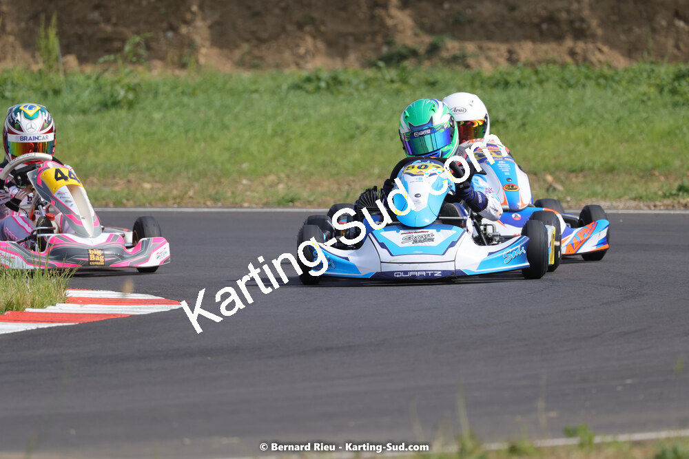 30/05/2021 : Course Club de Muret (photos Bernard Rieu) 2021 — karting