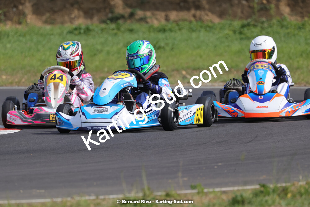 30/05/2021 : Course Club de Muret (photos Bernard Rieu) 2021 — karting